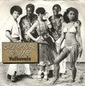 Sugar Cane : Valhevala (7")