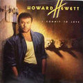 Howard Hewett : I'm For Real (12")