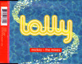 Lolly (2) : Mickey - The Mixes (CD, Single)