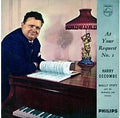 Harry Secombe : At Your Request No. 1 (7", EP)