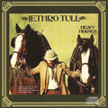 Jethro Tull : Heavy Horses (CD, Album, RE)