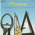 Roger Winfield : Windsongs - The Sound of Aeolian Harps (CD, Album)