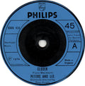 Peters & Lee : Closer (7")
