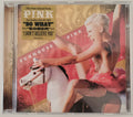 P!NK : Funhouse (CD, Album, RE)