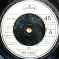 Ohio Players : Fire (7", Single)