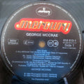George McCrae : All Around The World (The Fresh Taste Of Happiness) (12")