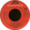 James Brown : Bodyheat (7", Single, Styrene, Pit)