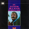 Orchester James Last : An Evening Out With James Last (LP, Comp)