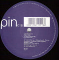 C.J.D. Project : Ping Pong (12")