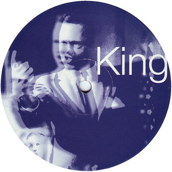 C.J.D. Project : Ping Pong (12")