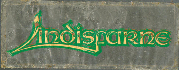 Lindisfarne : Juke Box Gypsy (7", Single)