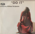 JFC Featuring Althea McQueen : Do It (12")