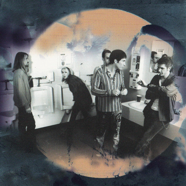 Artificial Joy Club : Melt (CD, Album)