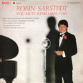 Robin Sarstedt : You Must Remember This (LP)