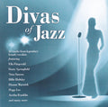 Various : Divas Of Jazz (2xCD, Comp)
