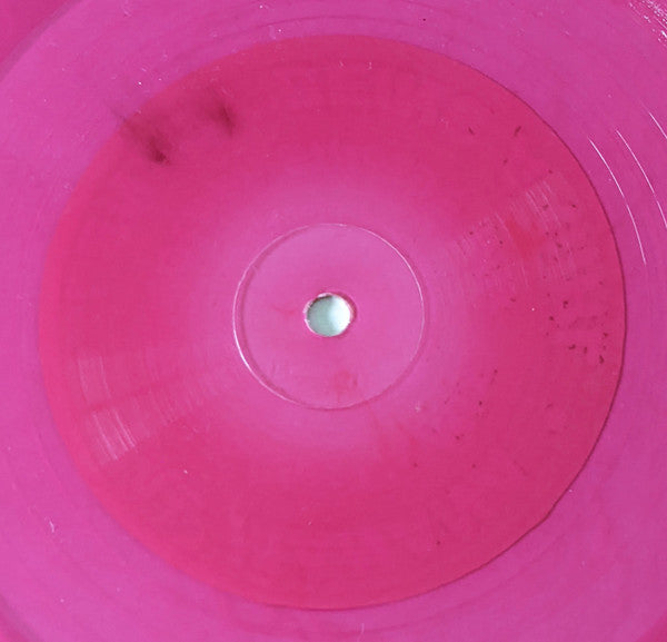 Val Manana : I Enjoy Being A Girl (12", Promo, Pin)