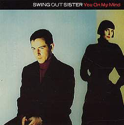 Swing Out Sister : You On My Mind (12", Single)