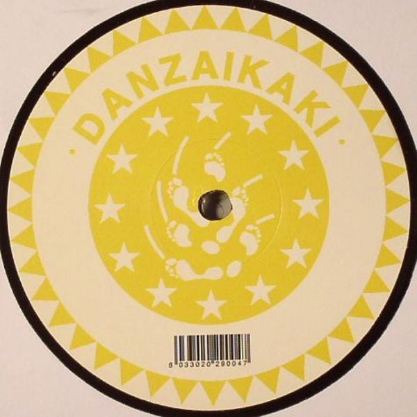 Various : Margherita (12")