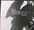 Various : The Country Outlaws (The Bad Side Of Country) (2xCD, Comp)