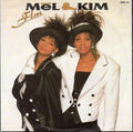 Mel & Kim : F.L.M. (7", Single, Pap)