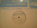 B-yond : The Key (12", Promo)