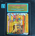 Richard Ellsasser : Organ Symphony No. 5 In F Minor Op. 42, No. 1 - Charles-Marie Widor (LP)