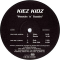 Kiez Kidz : Hootin 'N' Tootin (12")