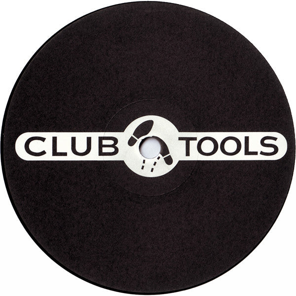 Kiez Kidz : Hootin 'N' Tootin (12")