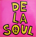 De La Soul : Me Myself And I (7", Single, Dam)