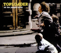 Toploader : Let The People Know (CD, Single)