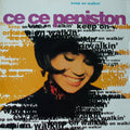 Ce Ce Peniston : Keep On Walkin' (12")