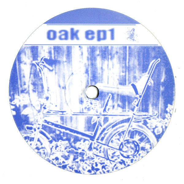 Primary (3) : Incision EP - The First Cut (12", EP)