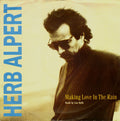 Herb Alpert : Making Love In The Rain (12")