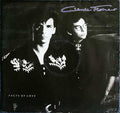 Climie Fisher : Facts Of Love (12", Pos)