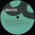 Shaboom : I'll Never Let You Down (12")