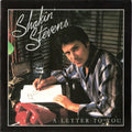 Shakin' Stevens : A Letter To You (7", Single)