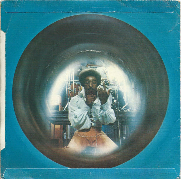 Tommy Hunt : One Fine Morning (7", Single)