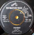 Tommy Roe : Everybody / There's A Great Day A-Coming (7", Single)