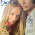 Various : Nice 'n' Easy Volume 2 (2xLP, Comp, Gat)