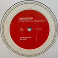 Roachford : How Could I (Insecurity) (12", Promo)