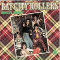 Bay City Rollers : Money Honey (7", Single, Pit)