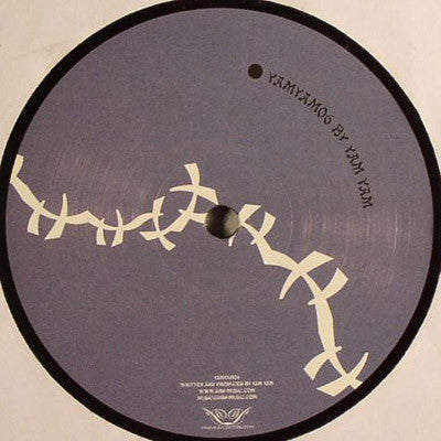 Yam Yam (3) : YamYam06 (12")