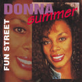 Donna Summer : Fun Street (CD)