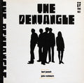 The Pentangle* : The Pentangle (LP, Album)