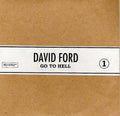 David Ford (3) : Go To Hell (CD, Promo)