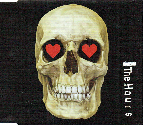 The Hours : Love You More (CD, Single, Promo)