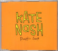Kate Nash : Pumpkin Soup (CD, Single, Promo)