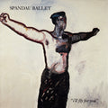 Spandau Ballet : I'll Fly For You (7", Single, Pos)