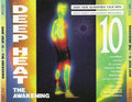 Various : Deep Heat 10 - The Awakening (2xCD, Comp)