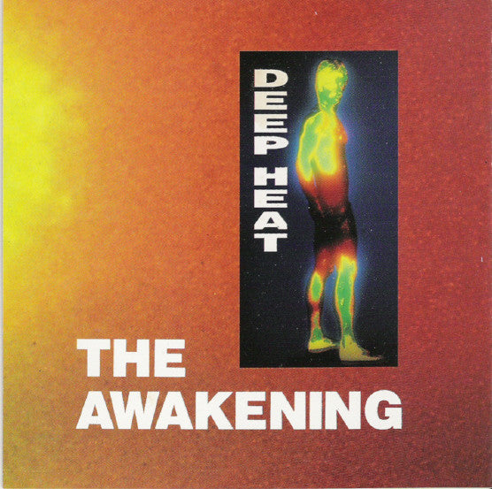 Various : Deep Heat 10 - The Awakening (2xCD, Comp)